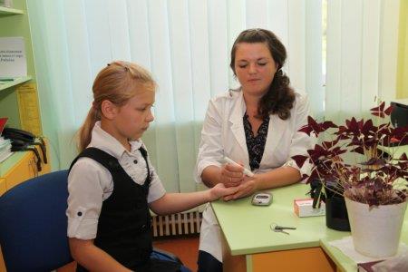 Здоров’язбережувальна діяльність Володимирецького районного колегіуму
