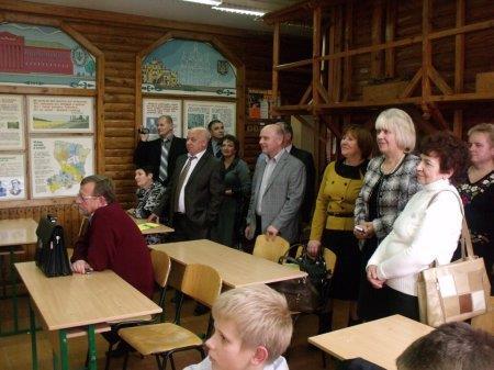 Cемінар для керівників закладів освіти нового типу Рівненської області