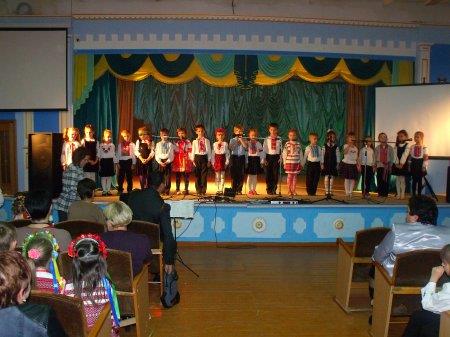 Фестиваль української пісні