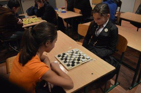 Змагання з шахів