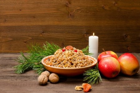 14 січня Свято Василя: традиції та прикмети свята